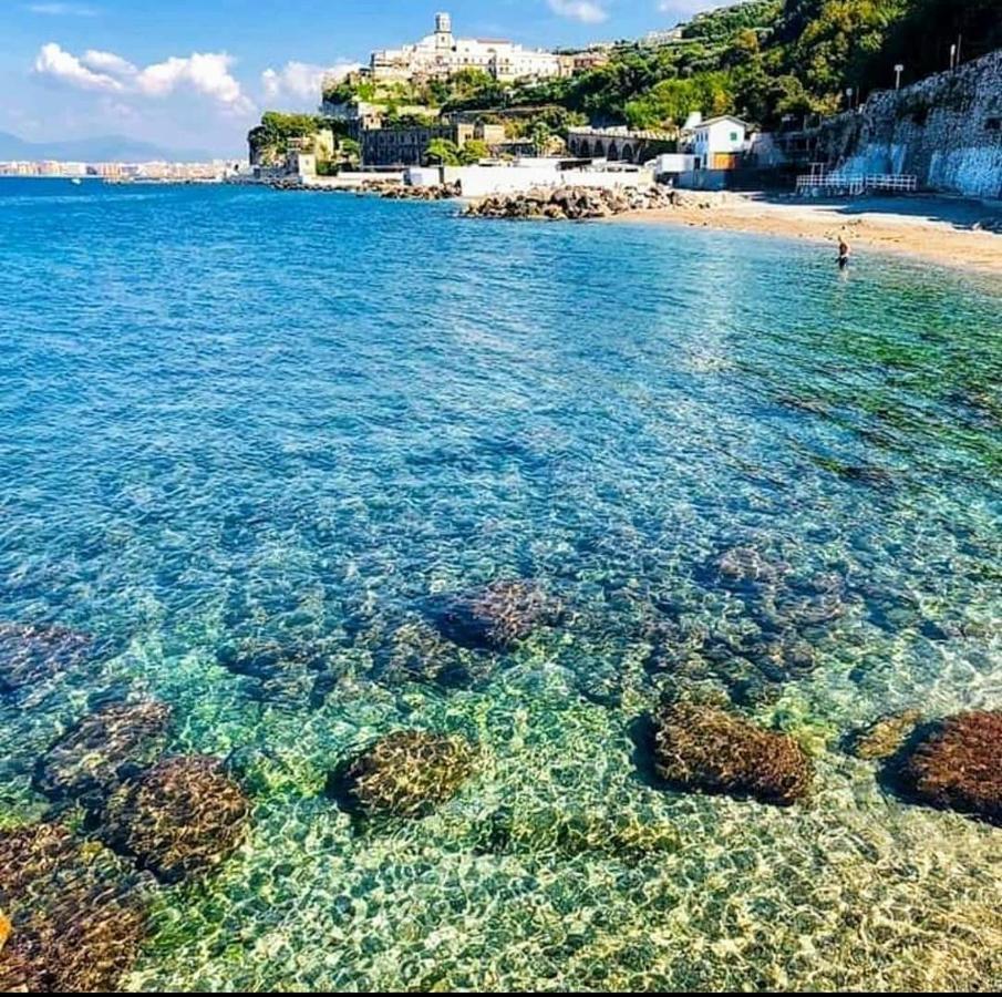 Le Caravelle Bed & Breakfast Castellammare di Stabia Exterior photo
