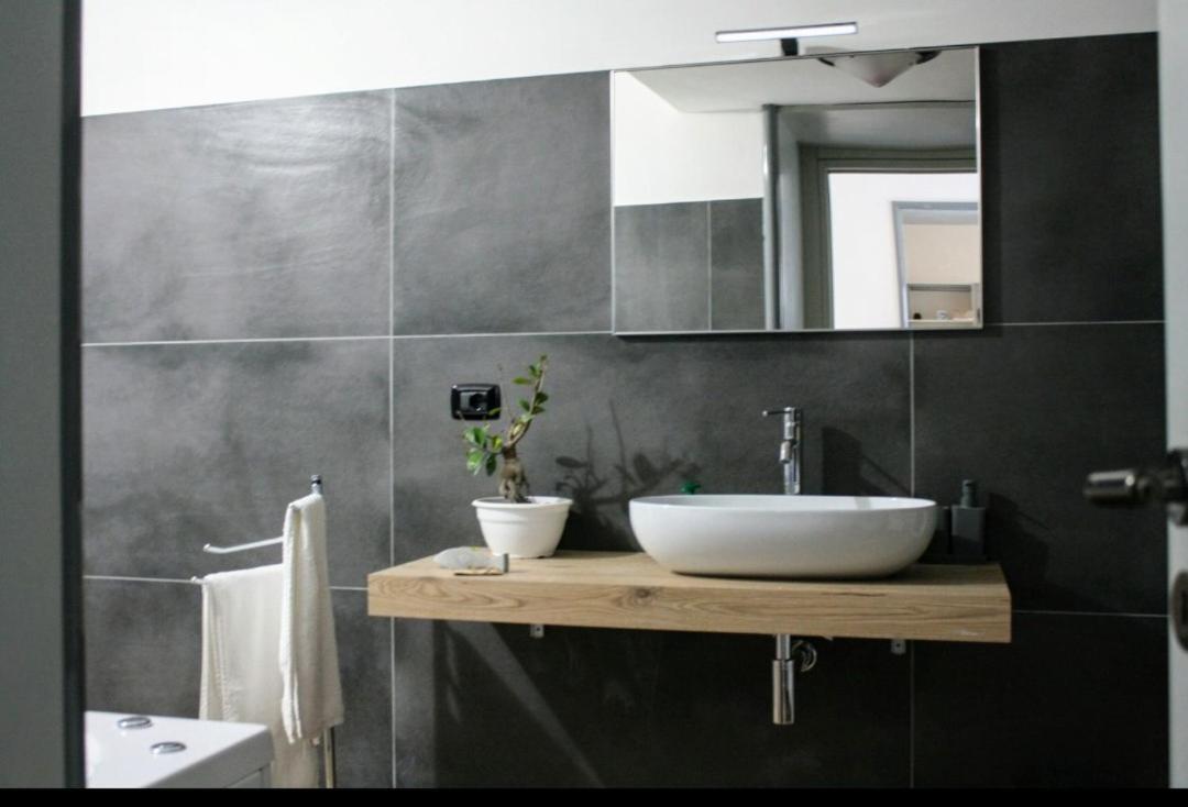 Le Caravelle Bed & Breakfast Castellammare di Stabia Exterior photo